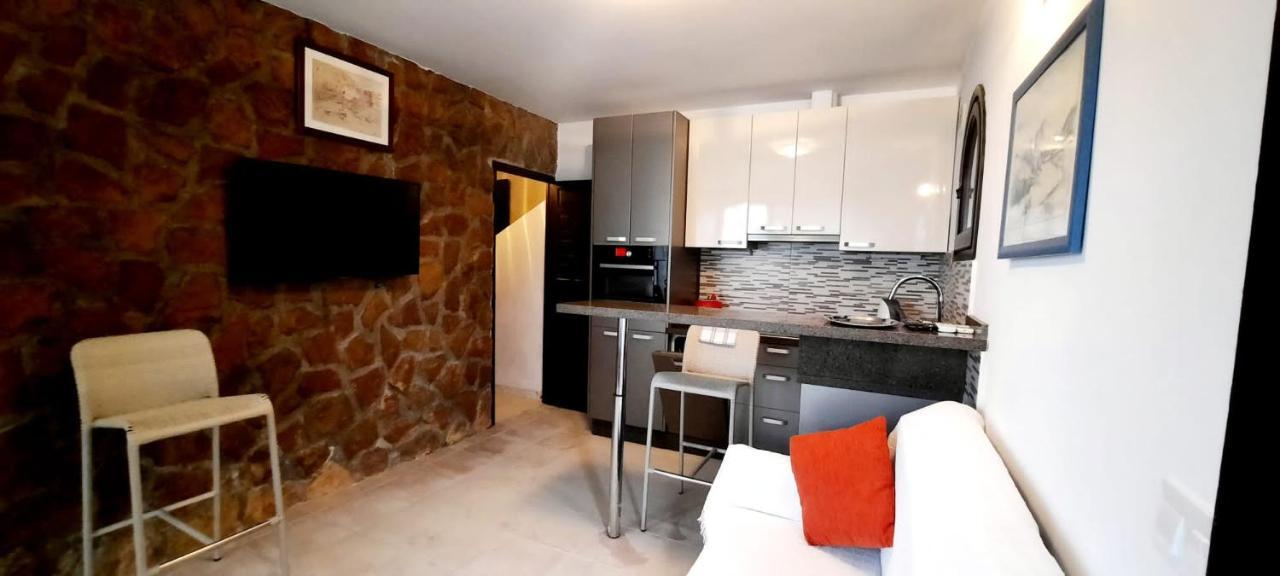 Villa Puerto Blanco Кальпе Екстер'єр фото
